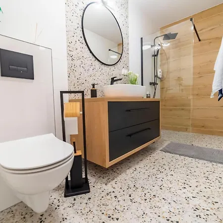 Apartament Morska Bryza